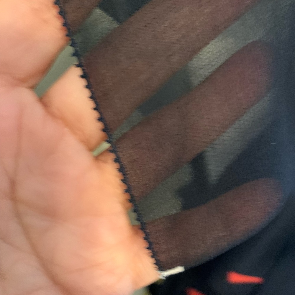 🥳Chiffon Confetti Dress - Picture 5 of 10